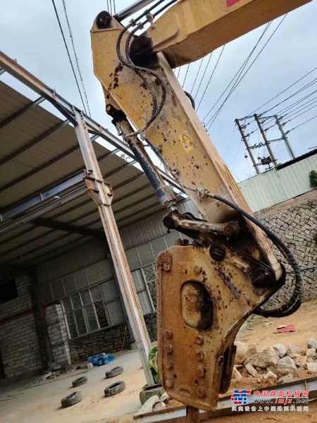 三明市出售转让二手不详小时2020年岛宇机械ZL12挖掘机