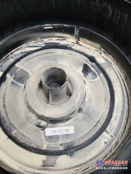三明市出售转让二手不详小时2020年岛宇机械ZL12挖掘机