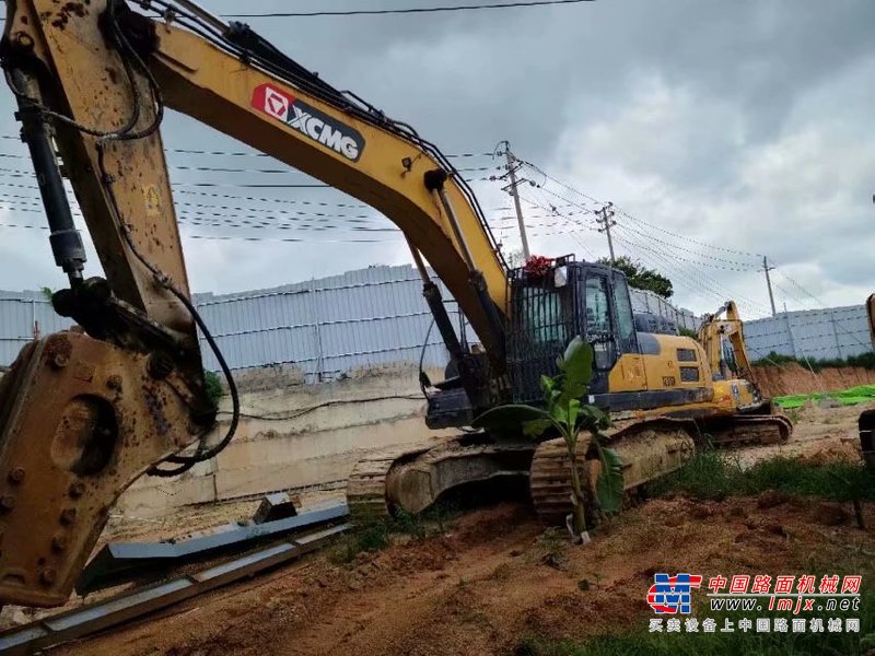 三明市出售转让二手不详小时2020年岛宇机械ZL12挖掘机
