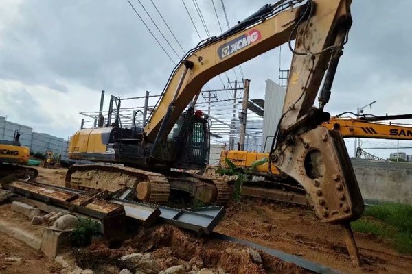 三明市出售转让二手不详小时2020年岛宇机械ZL12挖掘机
