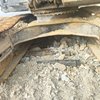 宁德市出售转让二手不详小时2019年岛宇机械ZL18X-1抓草挖掘机