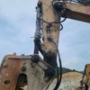 宁德市出售转让二手不详小时2019年徐工XE490D挖掘机