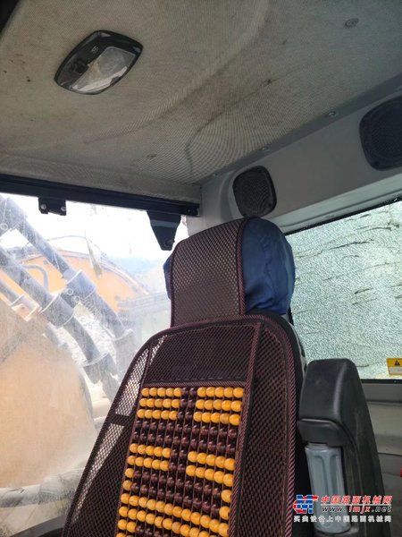 宁德市出售转让二手不详小时2019年徐工XE490D挖掘机