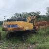 成都市出售转让二手不详小时2018年徐工XE490D挖掘机