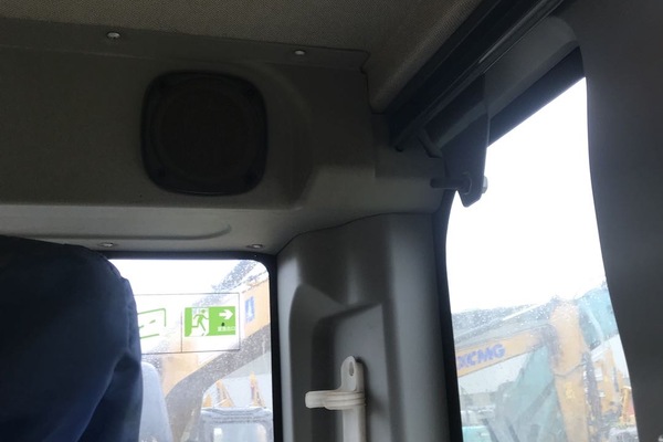成都市出售转让二手不详小时2018年徐工XE490D挖掘机