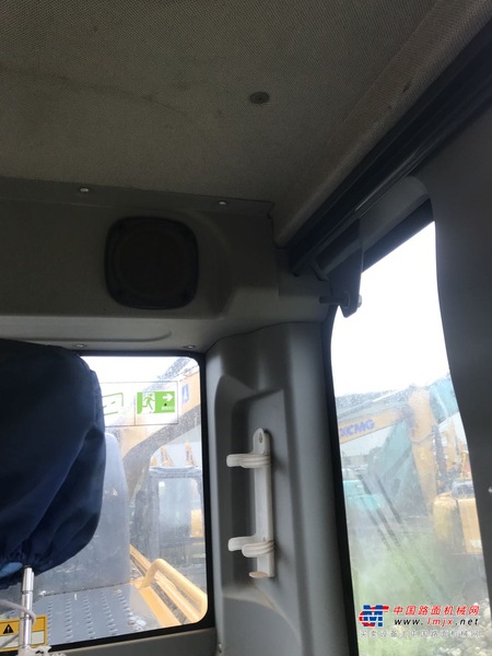 成都市出售转让二手不详小时2018年徐工XE490D挖掘机