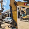 福州市出售转让二手不详小时2020年徐工XE65DA挖掘机