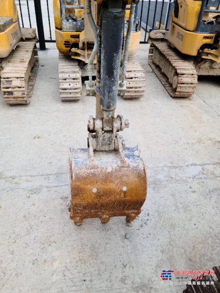 福州市出售转让二手不详小时2020年徐工XE15U挖掘机