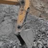 安康市出售转让二手不详小时2020年徐工XE370D挖掘机