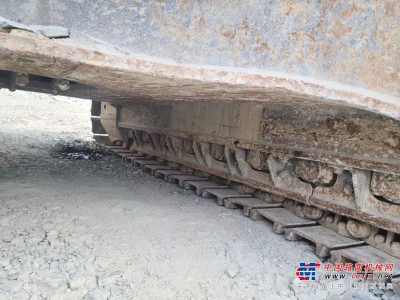 宁德市出售转让二手不详小时2019年徐工XE490D挖掘机
