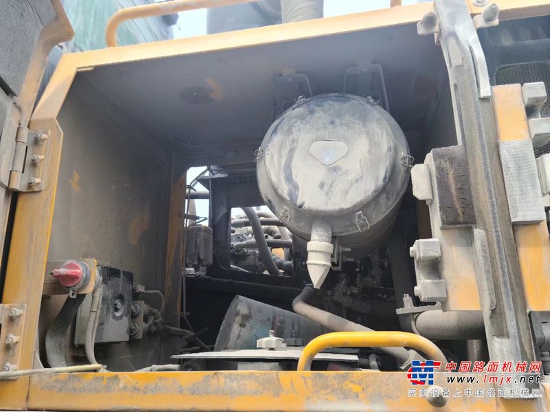 宁德市出售转让二手不详小时2019年徐工XE490D挖掘机