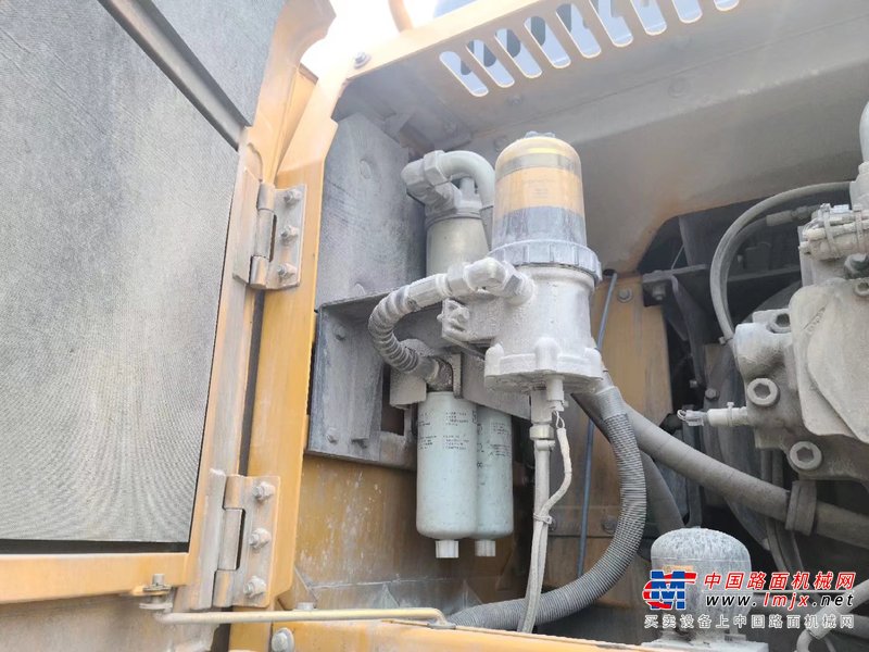 宁德市出售转让二手不详小时2019年徐工XE490D挖掘机