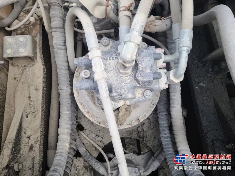 宁德市出售转让二手不详小时2019年徐工XE490D挖掘机
