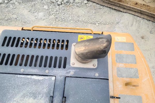 宁德市出售转让二手不详小时2019年徐工XE490D挖掘机
