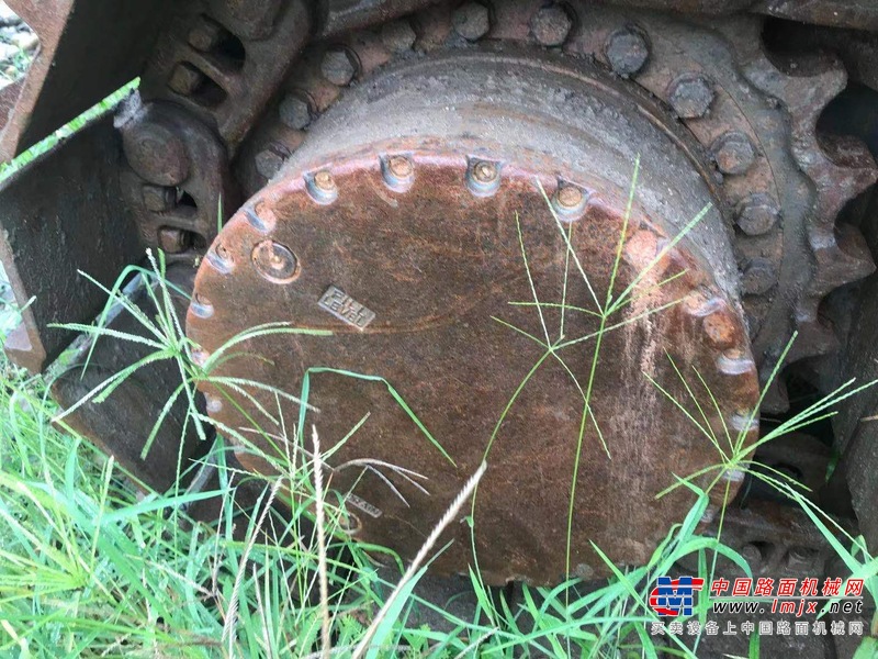 成都市出售转让二手不详小时2018年徐工XE490D挖掘机