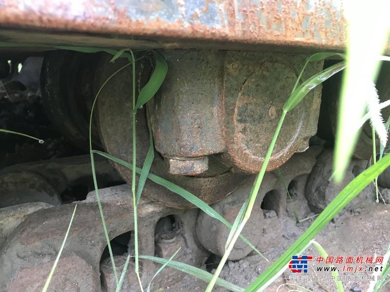 成都市出售转让二手不详小时2018年徐工XE490D挖掘机