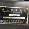 成都市出售转让二手不详小时2018年徐工XE490D挖掘机