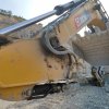 福州市出售转让二手不详小时2020年徐工XE400DK挖掘机