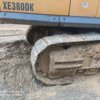 福州市出售转让二手不详小时2020年徐工XE380DK挖掘机