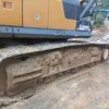福州市出售转让二手不详小时2020年徐工XE380DK挖掘机