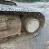 福州市出售转让二手不详小时2020年徐工XE380DK挖掘机