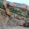 福州市出售转让二手不详小时2020年徐工XE380DK挖掘机