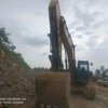 福州市出售转让二手不详小时2020年徐工XE380DK挖掘机
