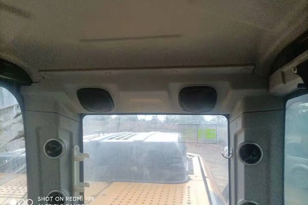 福州市出售转让二手不详小时2020年徐工XE380DK挖掘机
