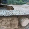 福州市出售转让二手不详小时2020年徐工XE380DK挖掘机