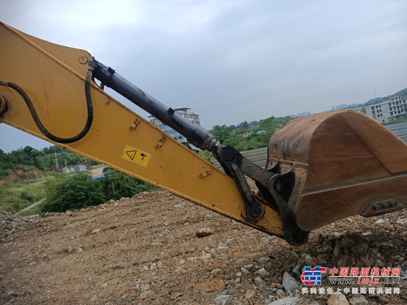 邵阳市出售转让二手不详小时2020年徐工XE305D挖掘机