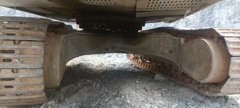 福州市出售转让二手不详小时2020年徐工XE380DK挖掘机