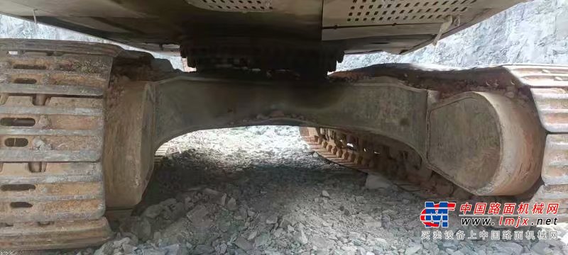 福州市出售转让二手不详小时2020年徐工XE380DK挖掘机