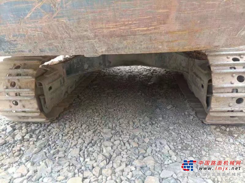 福州市出售转让二手不详小时2020年徐工XE400DK挖掘机