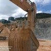 福州市出售转让二手不详小时2020年徐工XE400DK挖掘机