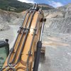福州市出售转让二手不详小时2020年徐工XE380DK挖掘机