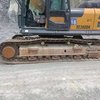 福州市出售转让二手不详小时2020年徐工XE380DK挖掘机