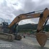 福州市出售转让二手不详小时2020年徐工XE380DK挖掘机