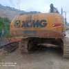 福州市出售转让二手不详小时2020年徐工XE400DK挖掘机