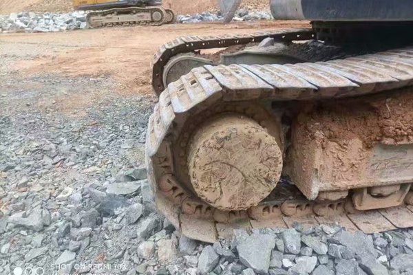 福州市出售转让二手不详小时2020年徐工XE370D挖掘机