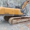 福州市出售转让二手不详小时2020年徐工XE370D挖掘机