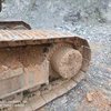 福州市出售转让二手不详小时2020年徐工XE370D挖掘机