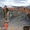 福州市出售转让二手不详小时2020年徐工XE380DK挖掘机