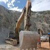 福州市出售转让二手不详小时2020年徐工XE380DK挖掘机
