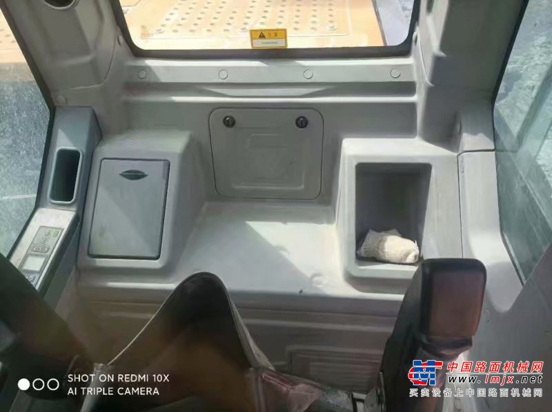福州市出售转让二手不详小时2020年徐工XE380DK挖掘机