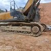 福州市出售转让二手不详小时2020年徐工XE380DK挖掘机