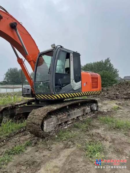 合肥市出售转让二手不详小时2009年日立ZX200-3挖掘机
