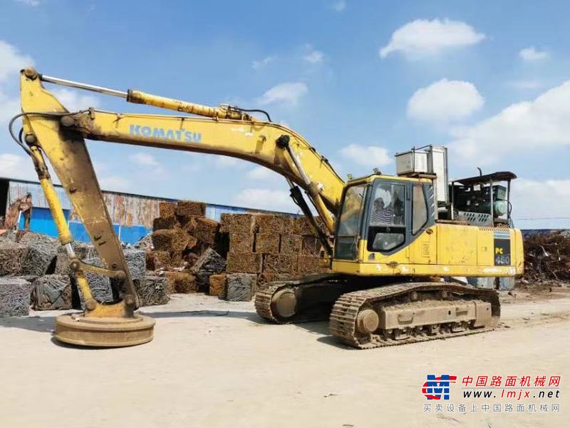 合肥市出售转让二手不详小时2011年中联重科ZE330E挖掘机
