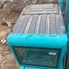 合肥市出售转让二手不详小时2017年山河智能SWE350ES挖掘机