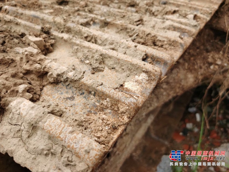 武汉市出售转让二手不详小时2014年斗山DX80挖掘机