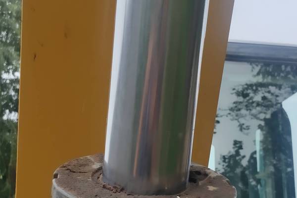 沧州市出售转让二手不详小时2020年徐工XE60DA挖掘机